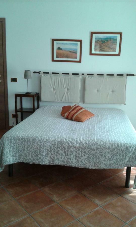 Il Gabbiano Di Pieve Bed & Breakfast Pieve Ligure Exterior photo