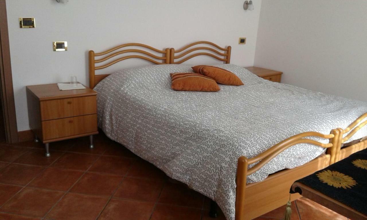 Il Gabbiano Di Pieve Bed & Breakfast Pieve Ligure Exterior photo