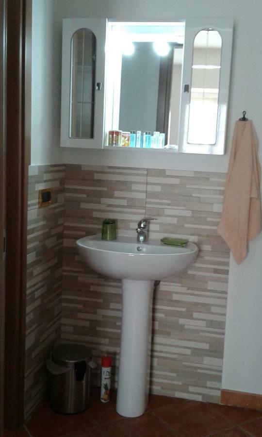 Il Gabbiano Di Pieve Bed & Breakfast Pieve Ligure Exterior photo